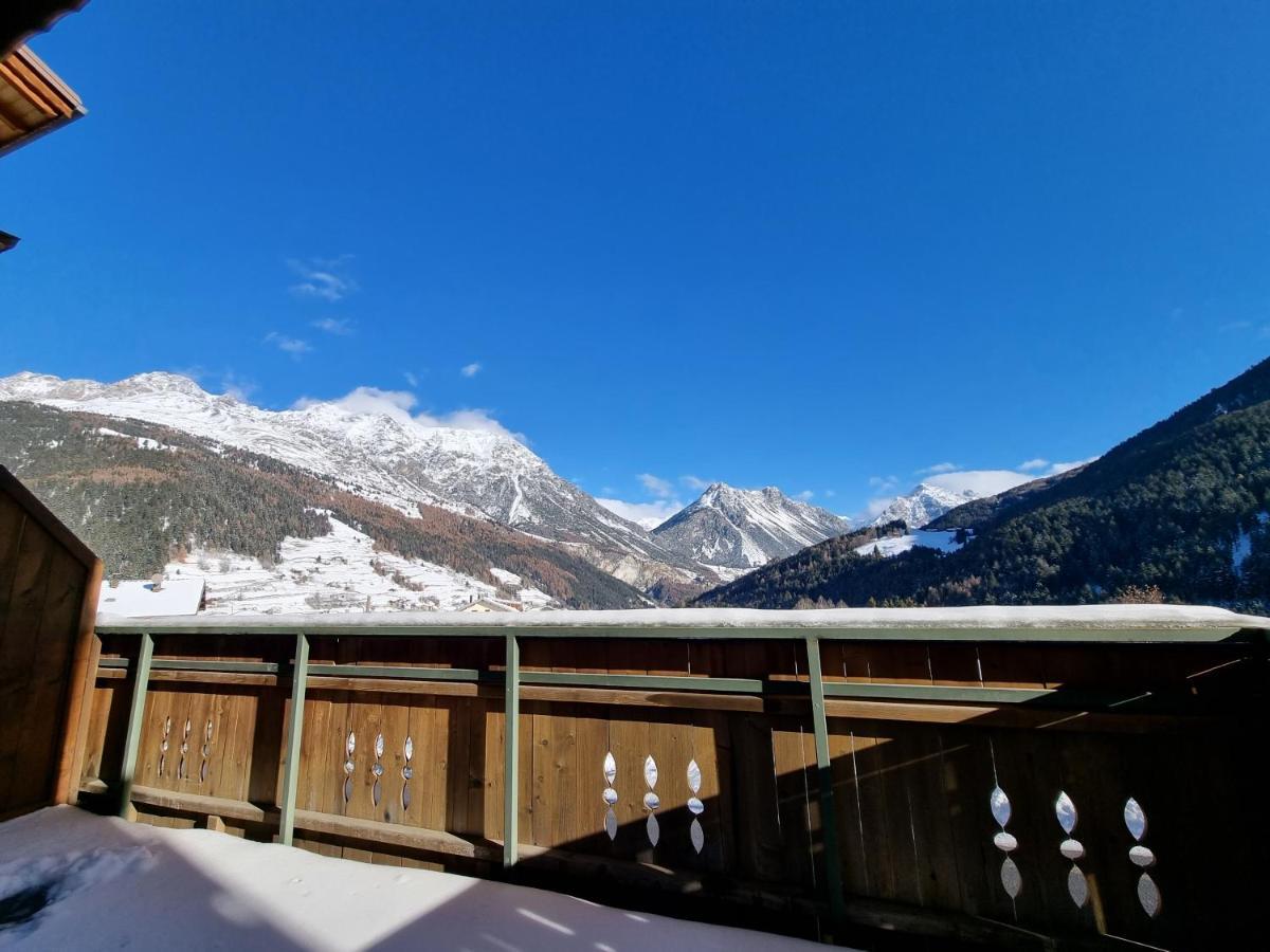 איזולצ'יה Hotel San Carlo, Tra Bormio E Livigno מראה חיצוני תמונה