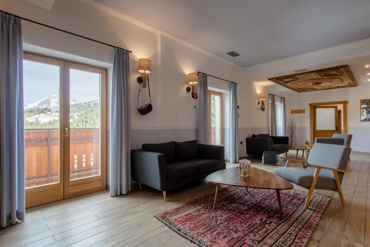 איזולצ'יה Hotel San Carlo, Tra Bormio E Livigno מראה חיצוני תמונה