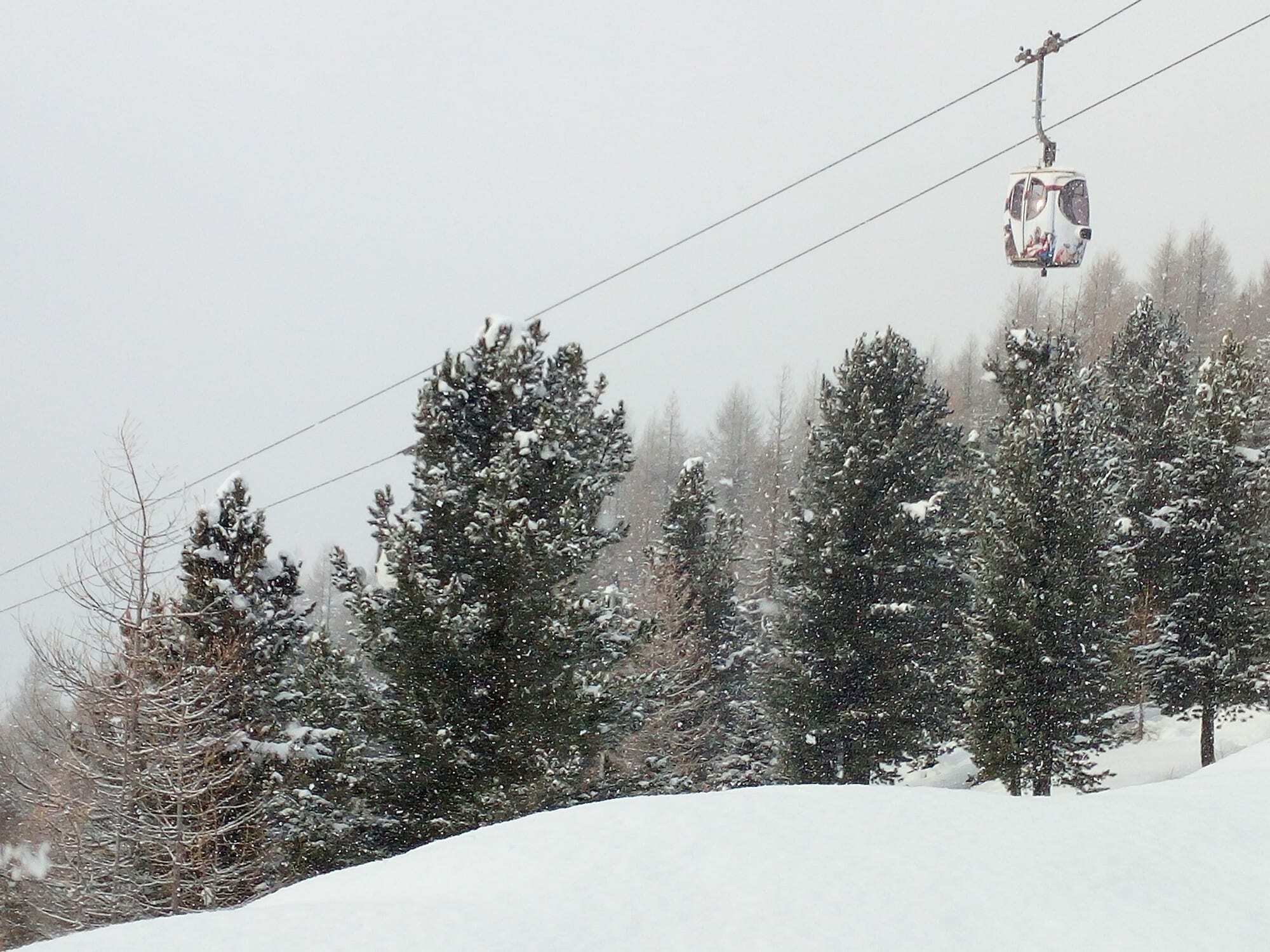 איזולצ'יה Hotel San Carlo, Tra Bormio E Livigno מראה חיצוני תמונה